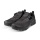 Mammut Wanderschuhe Ducan Low GTX (Tagestouren, BOA-Schnürsystem, wasserdicht) schwarz Herren